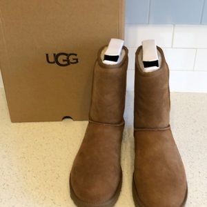 NWT UGG classic boots
